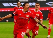 开云体育app-柏林联队客场战平，表现稳健