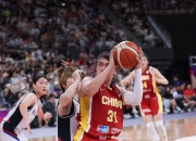 开云体育直播-亚洲球员在NBA比赛中刷新纪录