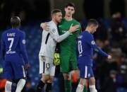 开云足球直播-关于尤文鏖战瑞士，库尔图瓦统治全场的信息