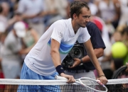 开云体育官网-联合杯险胜澳网，梅德韦杰夫高光表现