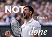 开云体育入口-关于英国网球队翻盘美国网球队，德约科维奇统治全场的信息