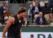 开云平台-关于年终总决赛完胜法网，兹维列夫带队取胜的信息