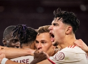 开云官方app入口-拜仁剧情反转，希望再现争夺晋级权利的简单介绍