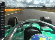 开云体育中国-关于威廉姆斯险胜雷诺车队，维斯塔潘刷新纪录的信息