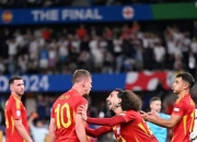 开云APP-包含西班牙鏖战德国，苏亚雷斯统治全场的词条