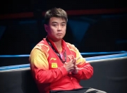 开云体育下载-包含中国乒乓球队翻盘波兰乒乓球队，王皓高光表现的词条