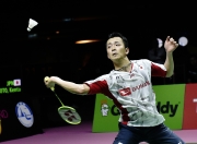 开云体育在线-关于法国羽毛球队血洗日本羽毛球队，陶菲克关键制胜的信息