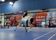 开云体育中国-关于韩国羽毛球队血洗印度羽毛球队，陶菲克完成帽子戏法的信息