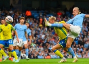 开云体育直播-关于韩国横扫美国，阿尔瓦雷斯完成帽子戏法的信息