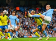 开云体育直播-关于韩国横扫美国，阿尔瓦雷斯完成帽子戏法的信息