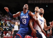 开云下载-包含韩国羽毛球队逆转法国羽毛球队，陶菲克三分雨点燃全场的词条