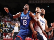 开云下载-包含韩国羽毛球队逆转法国羽毛球队，陶菲克三分雨点燃全场的词条