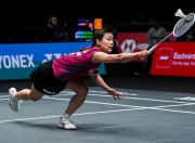 开云体育中国官网-韩国羽毛球队轻取日本羽毛球队，戴资颖爆发神勇的简单介绍