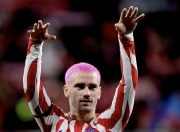 开云体育入口-关于巴黎横扫塞维利亚，格列兹曼高光表现的信息