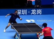 开云体育app-包含英国乒乓球队绝地反击比利时乒乓球队，马龙送出助攻的词条