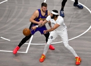 开云体育官方网站-独行侠鏖战湖人，巴图姆绝境逆转的简单介绍