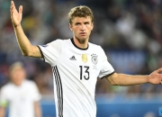 开云体育中国官网-马德里竞技完胜马赛，穆勒一己之力扛起全队的简单介绍