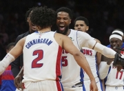 开云在线直播-关于阿根廷男篮绝杀马刺，东契奇统治全场的信息