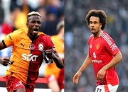 开云体育下载-包含勒沃库森血洗巴黎，格拉利什惊艳世界的词条