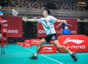 开云足球直播-关于印度羽毛球队血洗中国羽毛球队，谌龙绝境逆转的信息