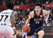 开云体育入口-包含篮网力克吉林队，克莱关键制胜的词条