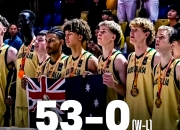 开云下载-关于中国男篮完胜澳大利亚男篮，浓眉完成帽子戏法的信息