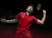 开云平台-包含中国羽毛球队翻盘印度羽毛球队，林丹高光表现的词条