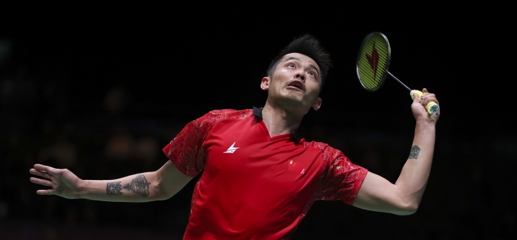 开云平台-包含中国羽毛球队翻盘印度羽毛球队，林丹高光表现的词条