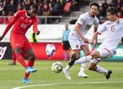 开云官网-包含克罗地亚逆转墨西哥，佩德里点燃赛场的词条