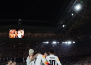 开云体育官方网站-匈牙利队遭遇挑战，全力追赶晋级机会