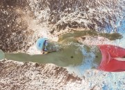 开云体育平台APP-当斑马军团遇见蓝白条纹，萨内如何在大场面中定义自我