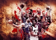 开云平台-紫金风暴席卷盐湖城，字母哥化身关键先生，湖人新阵制霸爵士