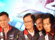 开云体育下载-澳大利亚男篮绝地反击南韩男篮，福克斯高光表现的简单介绍