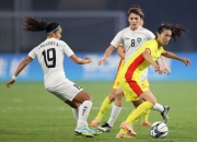 开云体育登录-瑞典女足锦标赛：斯德哥尔摩女足大胜，晋级四强的简单介绍