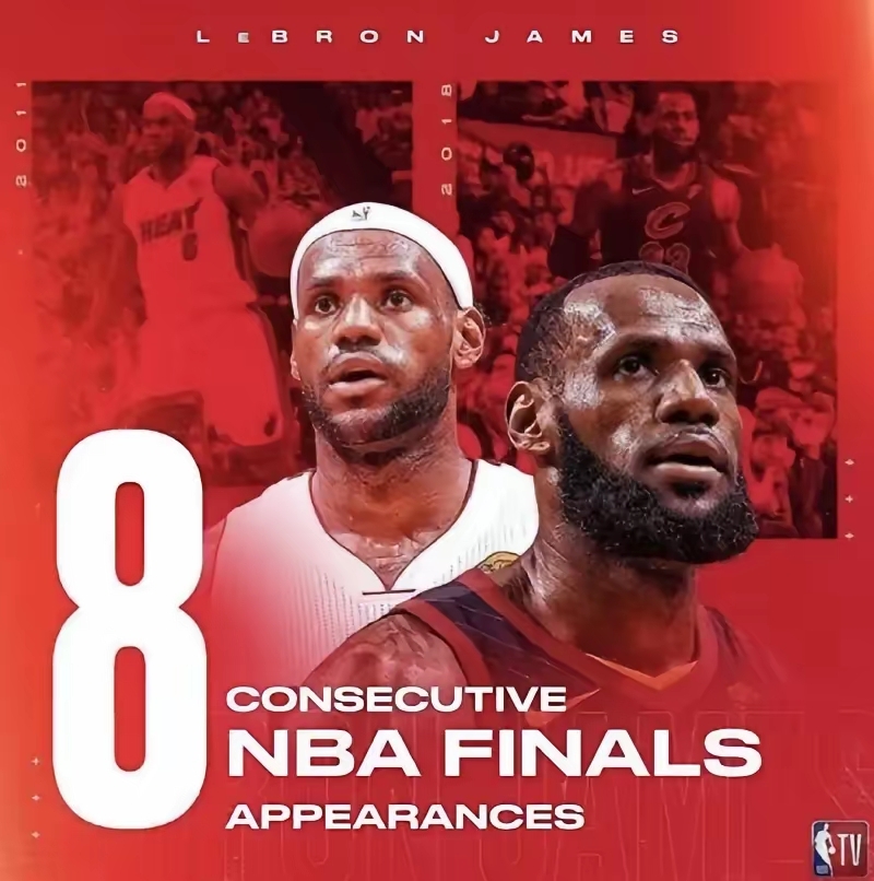 掘金碾压76人，詹姆斯制霸全场