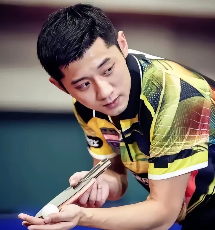 英国乒乓球队碾压日本乒乓球队,张继科高光表现的简单介绍 英国乒乓球队碾压日本乒乓球队,张继科高光表现的简单介绍