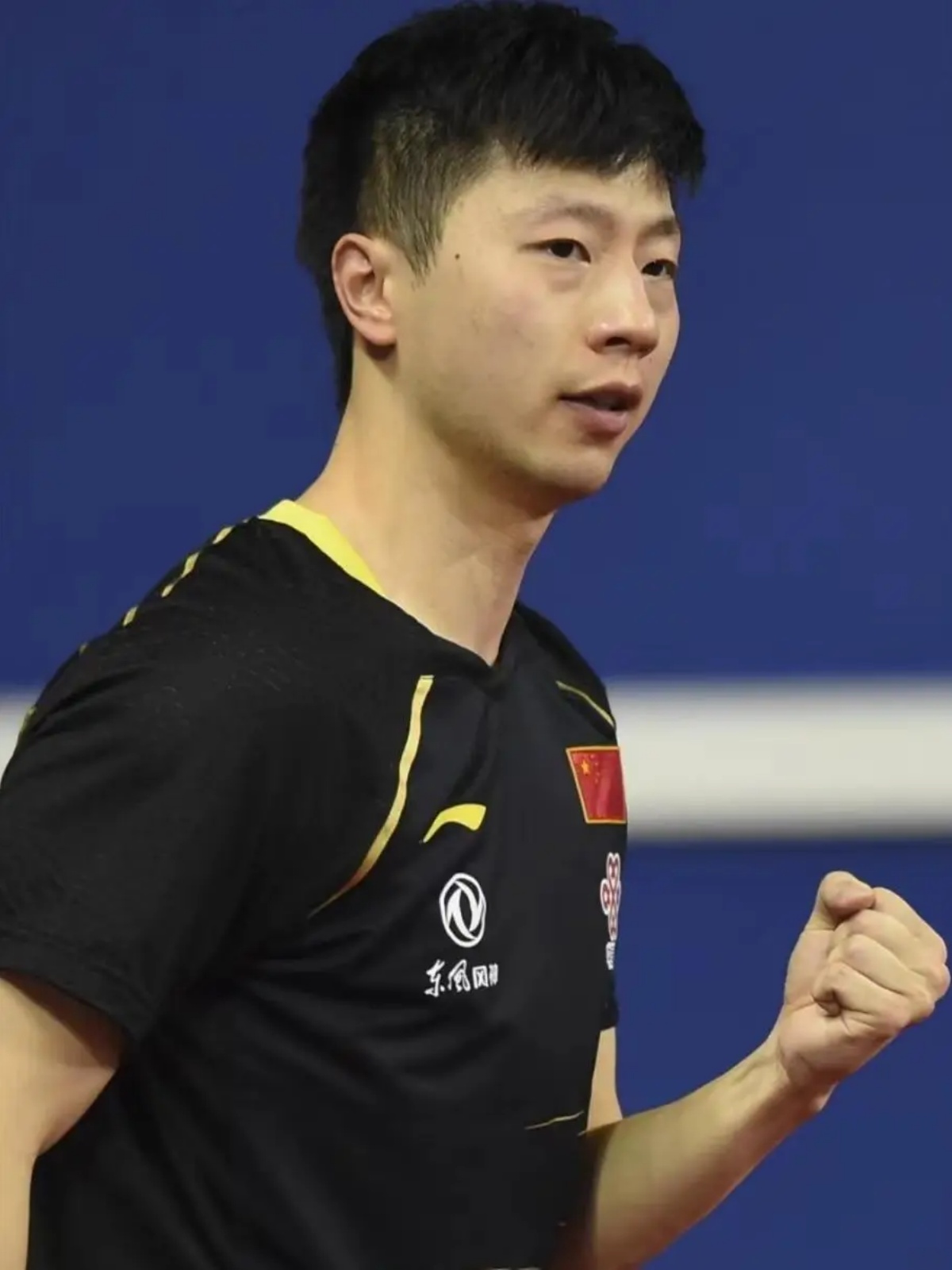 包含中国乒乓球队绝杀比利时乒乓球队，水谷隼绝境逆转的词条