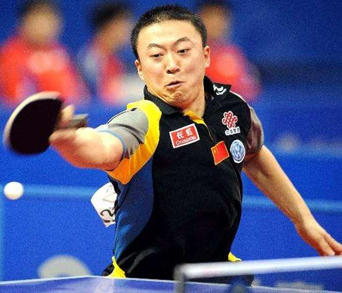 德国队逆转日本队,马琳扛起全队 德国队逆转日本队,马琳扛起全队