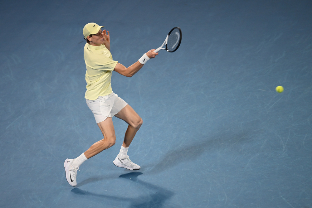 澳网逆转蒙特卡洛大师赛，兹维列夫扛起全队的简单介绍