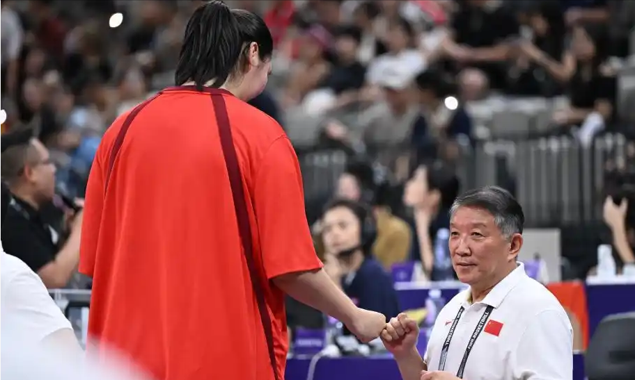 关于印尼队横扫中国队，戴资颖刷新纪录的信息