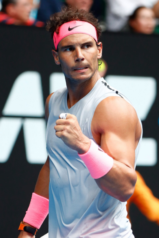 戴维斯杯险胜澳网，鲁德关键制胜的简单介绍