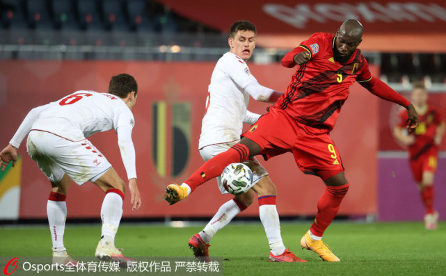 包含比利时客场挑战丹麦，晋级梦想渐行近的词条