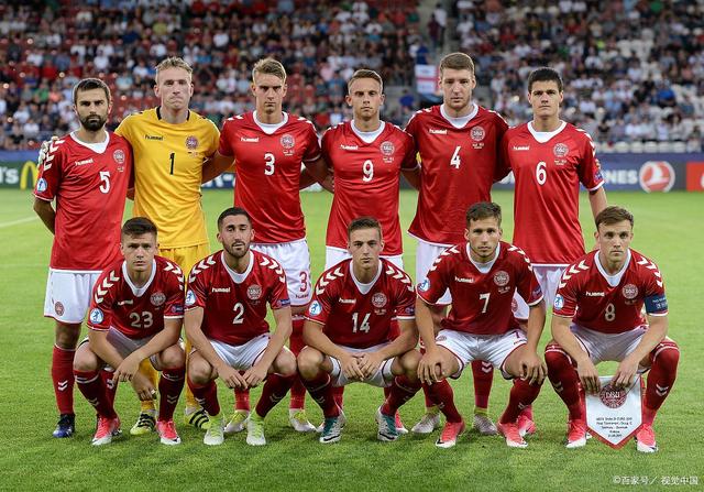 北马其顿队历史性进军欧洲杯正赛的简单介绍 北马其顿队历史性进军欧洲杯正赛的简单介绍