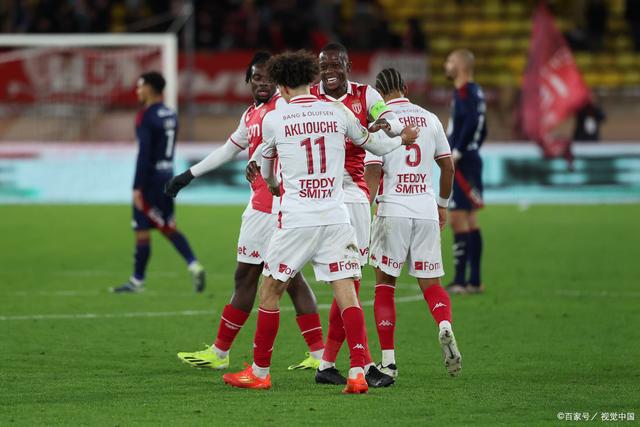 门将发挥出色，摩纳哥客场大胜的简单介绍