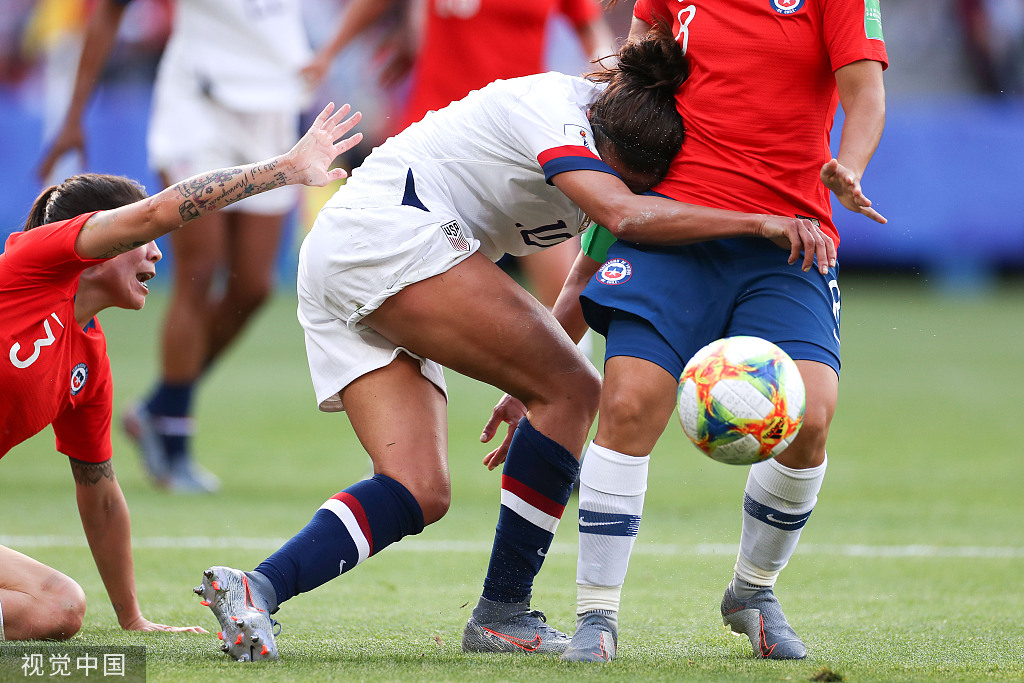 瑞典女足锦标赛：斯德哥尔摩女足大胜，晋级四强的简单介绍