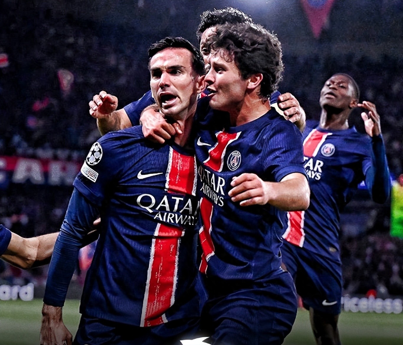 曼联主场胜米兰，成功晋级欧冠半决赛