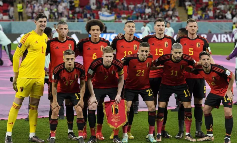 关于欧洲杯复赛引发热议，球队备战状态良好的信息