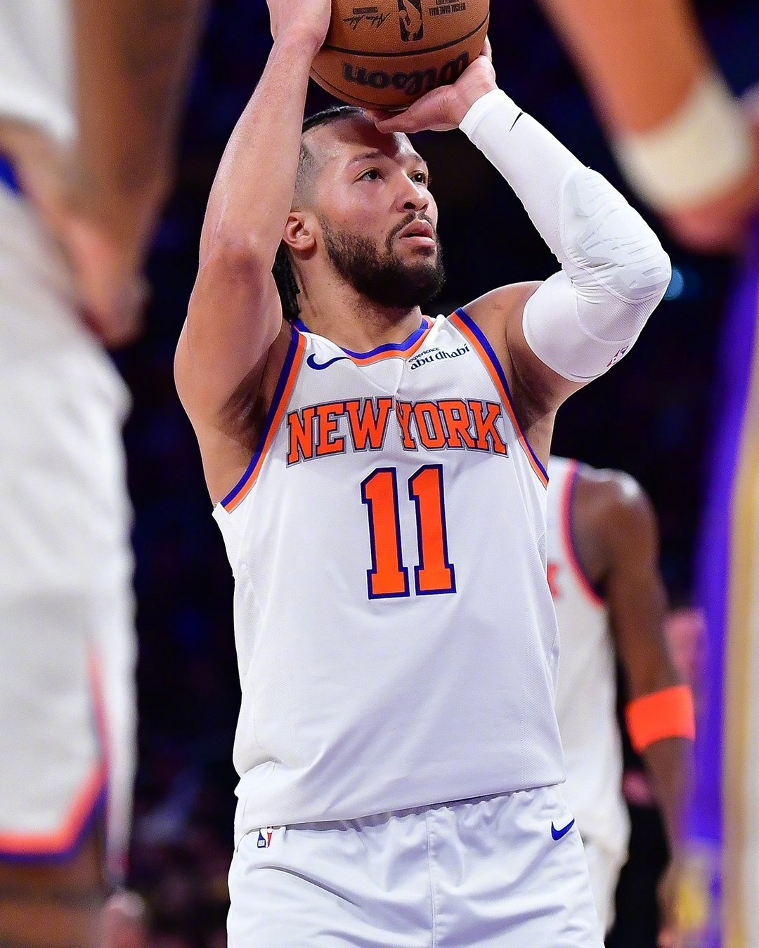 尼斯队球员士气正面，全力备战的简单介绍