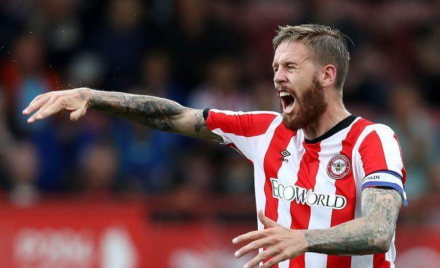 包含布伦特福德主场告捷斯旺西，实力不容小觑的词条