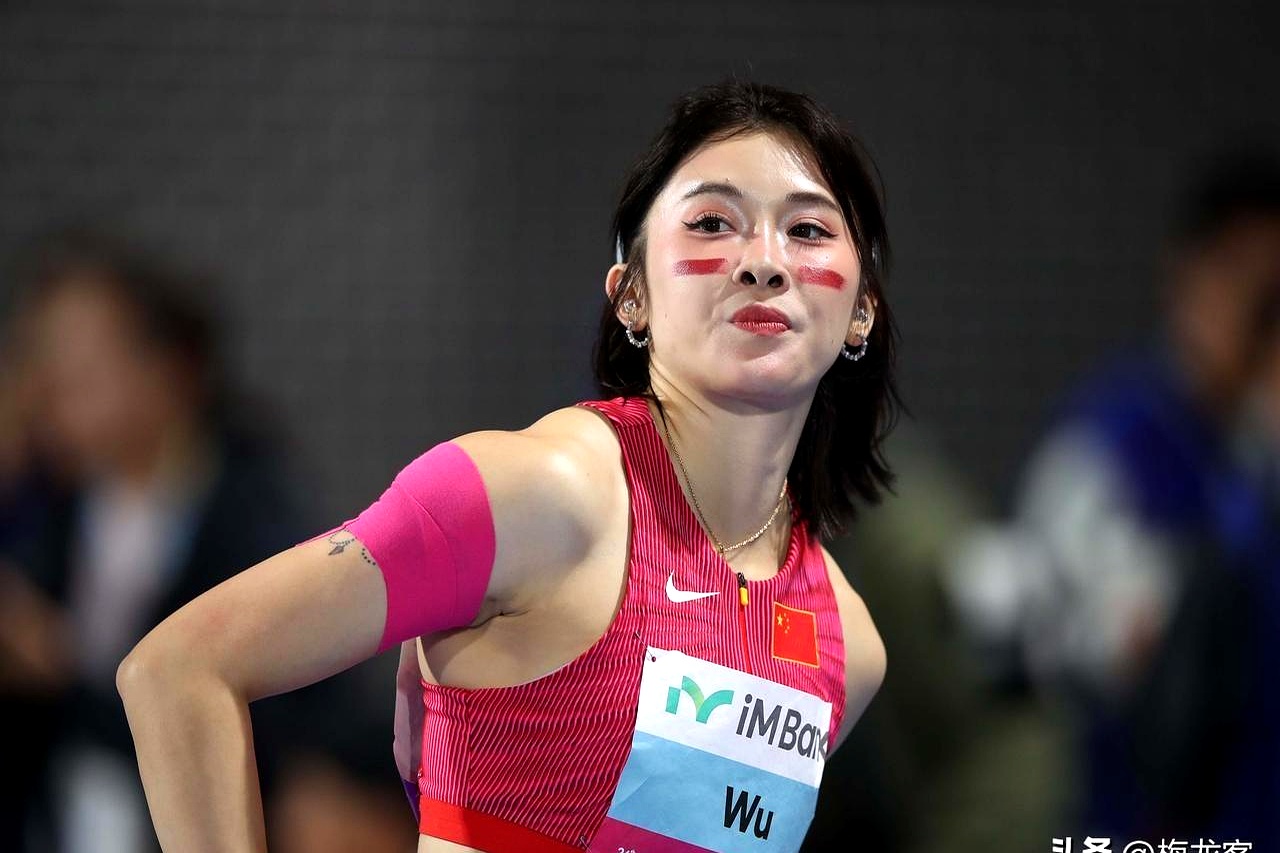 关于韩国选手斩获田径比赛金牌，实力雄厚的信息